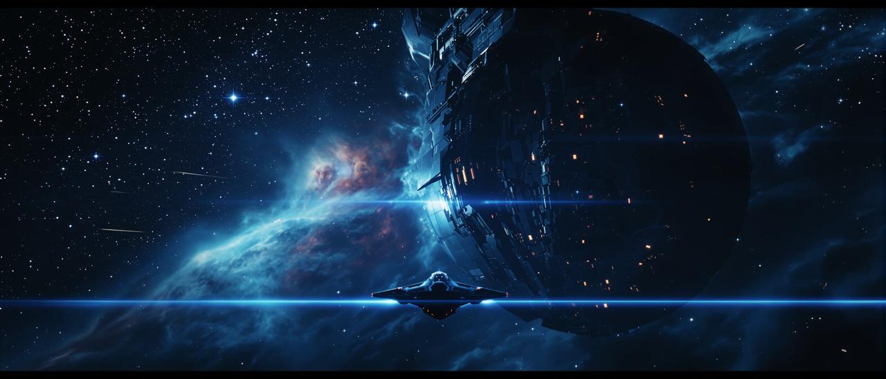 星际穿越：未知的边界 - 轮播背景图 - 成人免费av