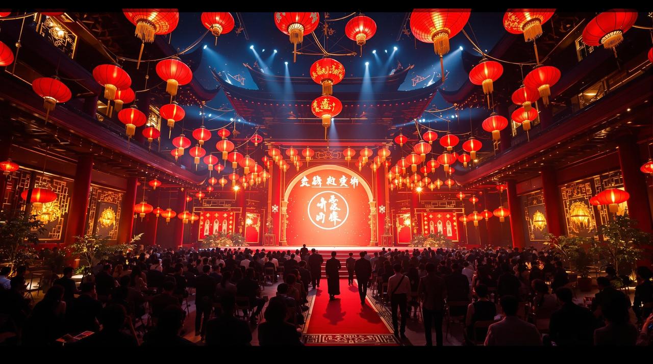 张艺谋新作《山海经传说》定档暑期,东方奇幻视觉盛宴 - 资讯缩略图 - 成人免费av